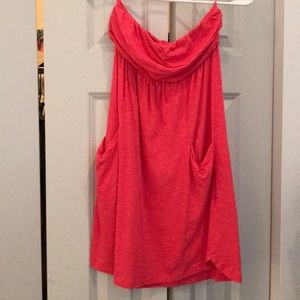 Express Tube Dress extra small with pockets!!!